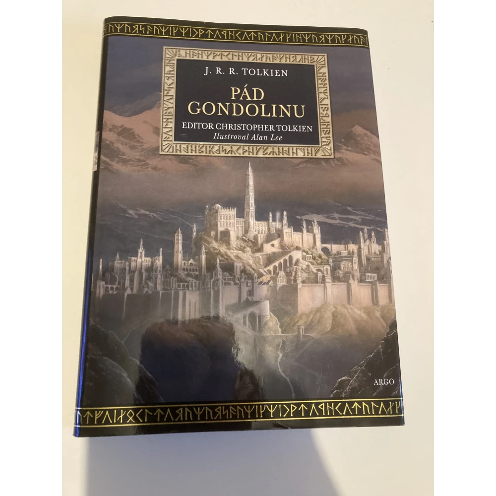 Pád Gondolinu