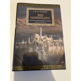 Pád Gondolinu