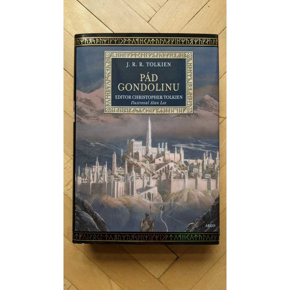 Pád Gondolinu
