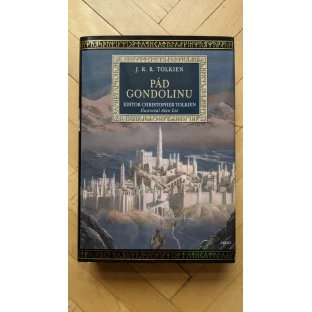 Pád Gondolinu