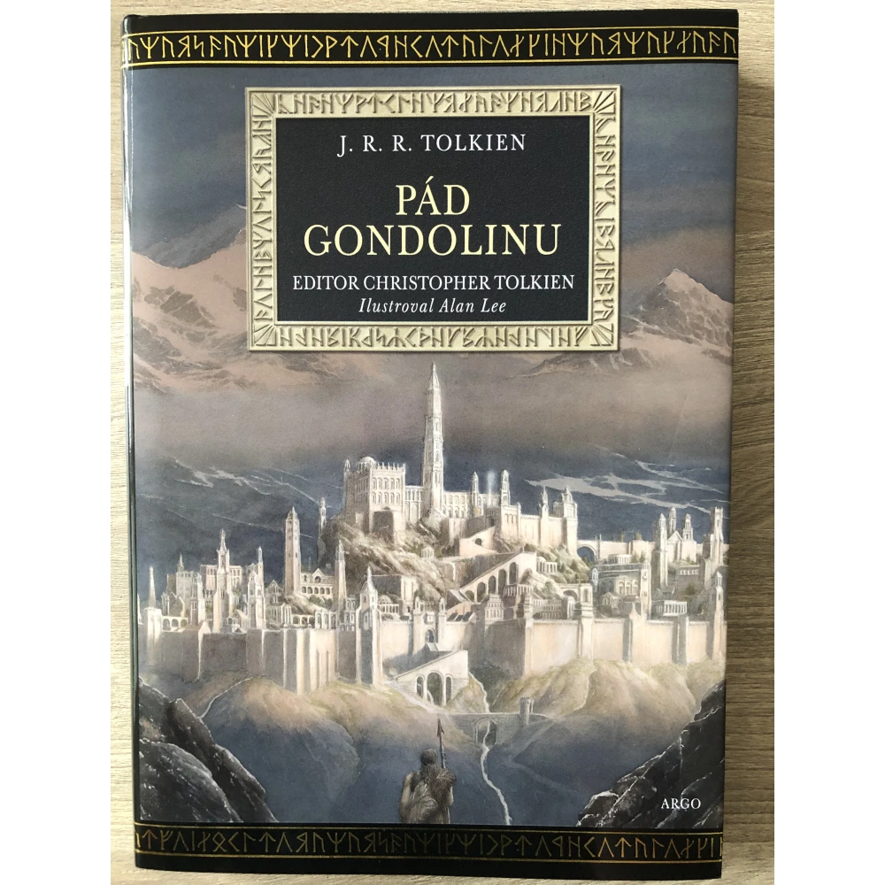 Pád Gondolinu