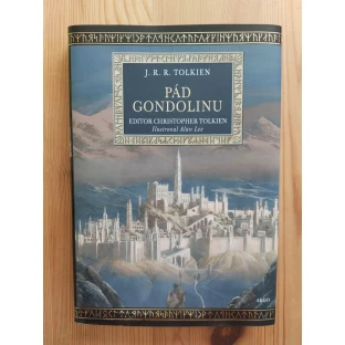 Pád Gondolinu