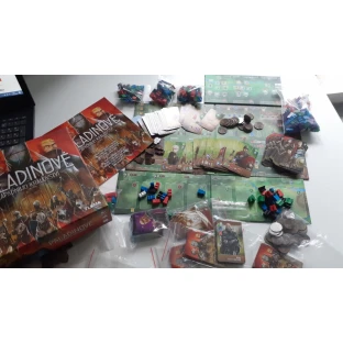 Paladinové Západního království (česky)