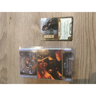 Pán Prstenů - karetní hra: Útok na Osgiliath