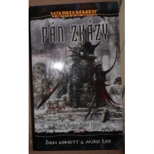 Pán zkázy
