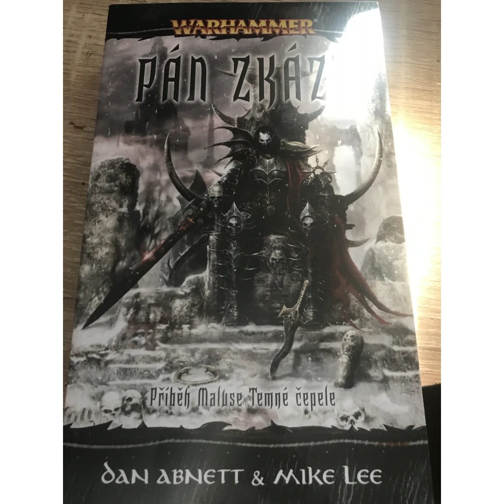 Pán zkázy