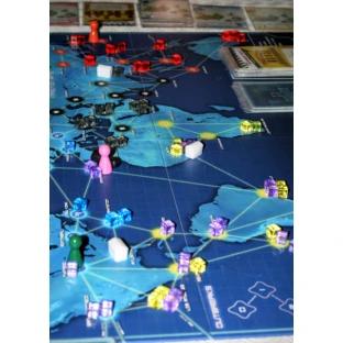 Pandemic (English version)