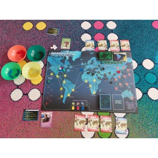 Pandemic (česky)