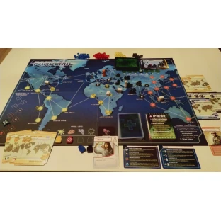 Pandemic (česky)