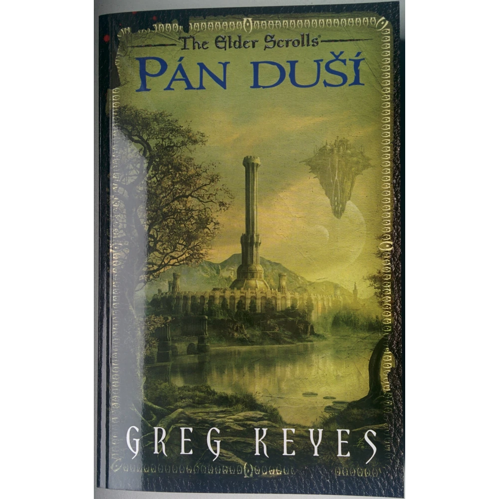 Pán duší