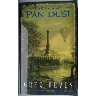 Pán duší