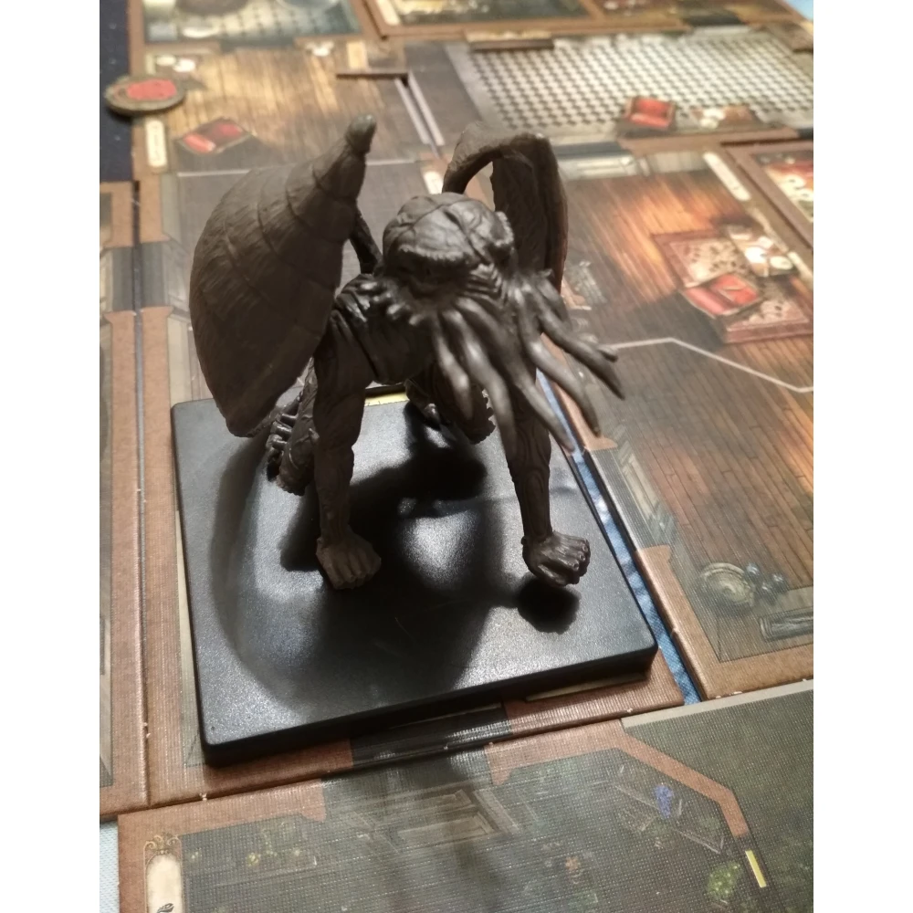Panství hrůzy (Mansions of Madness, druhé vydání)