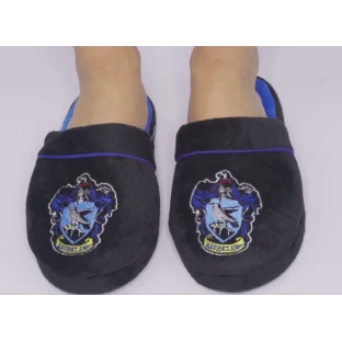 Harry Potter Hausschuhe - Ravenclaw