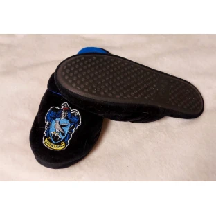 Harry Potter Hausschuhe - Ravenclaw