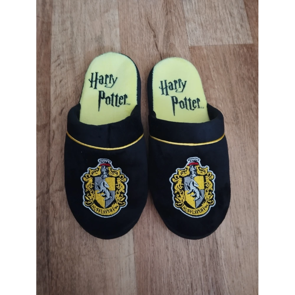Pantofle Harry Potter - Mrzimor
