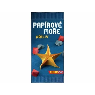 Papírové moře: Příliv