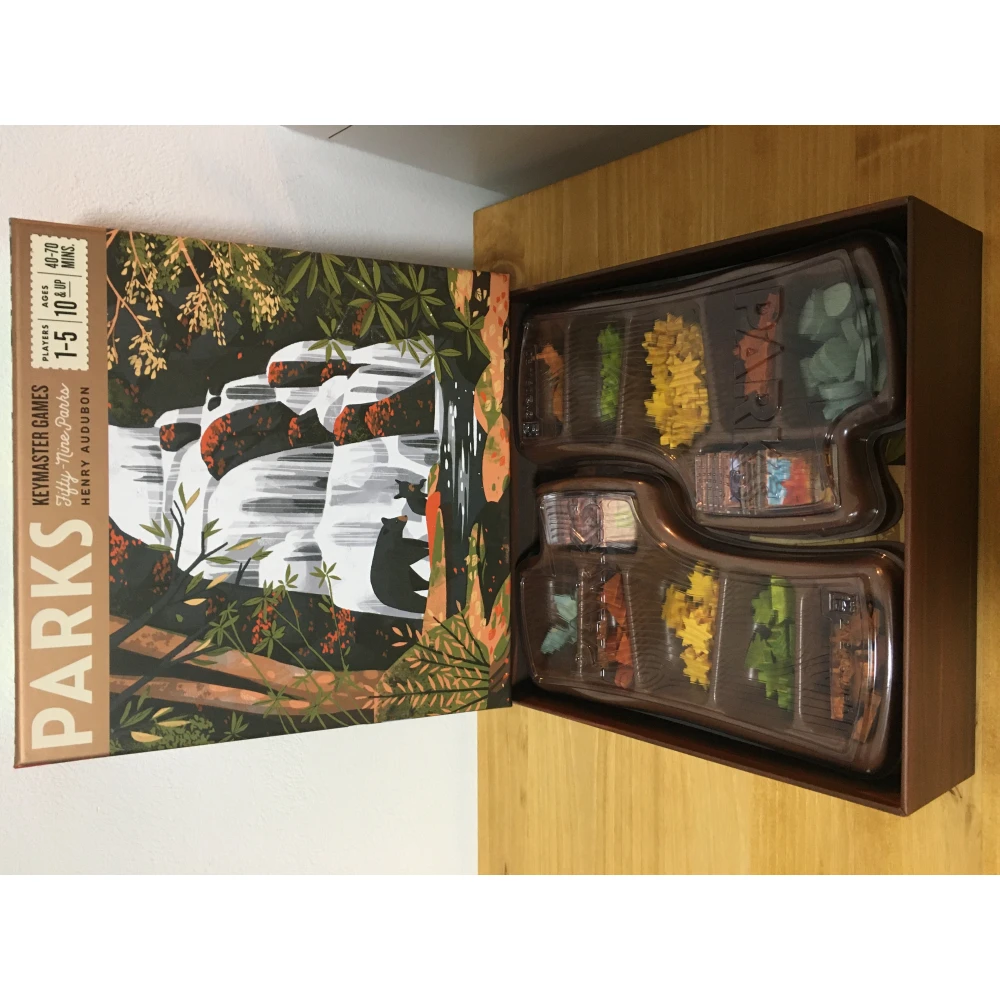 Parks