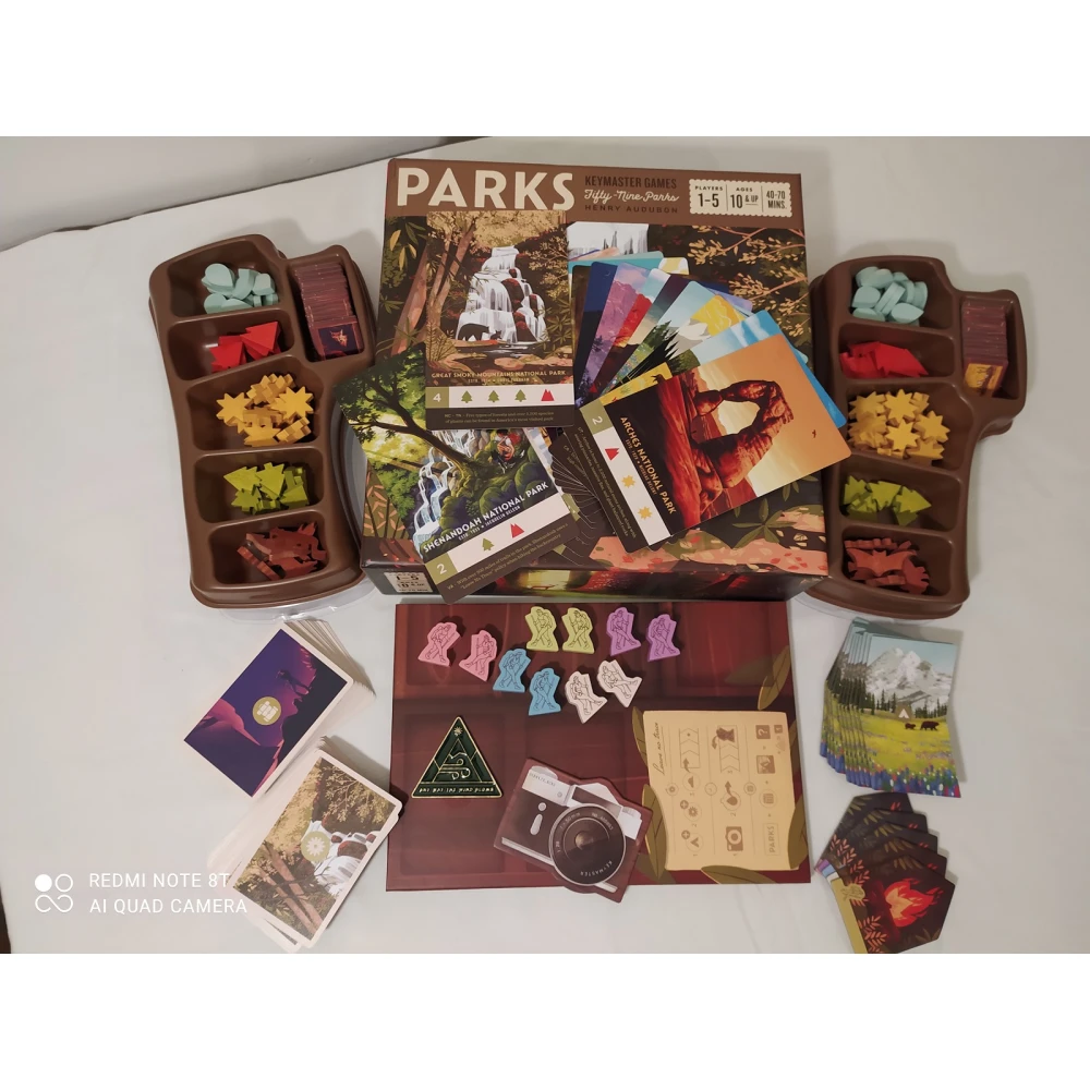 Parks