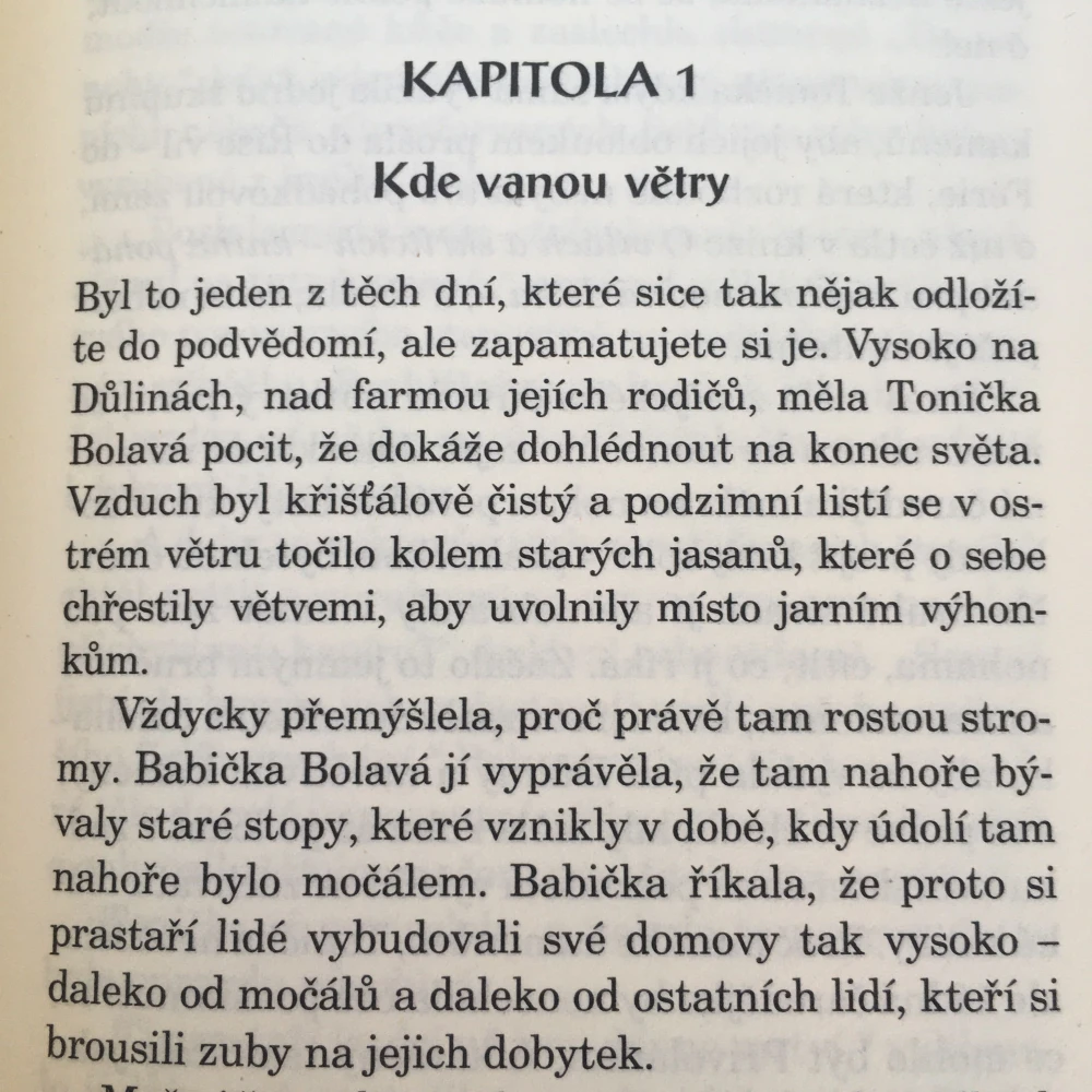 Pastýřská koruna