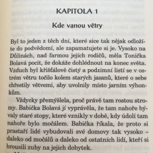 Pastýřská koruna
