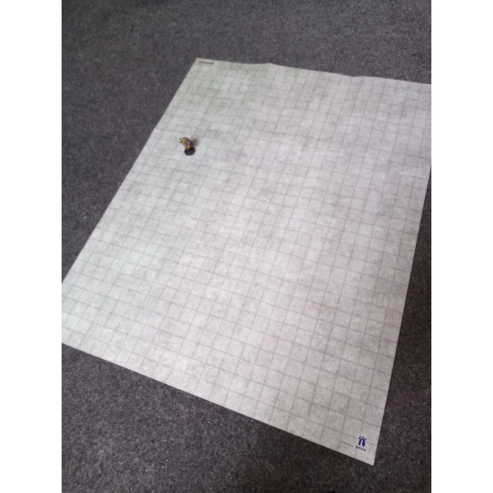 Pathfinder: Flip-Mat Basic (2nd Edition)