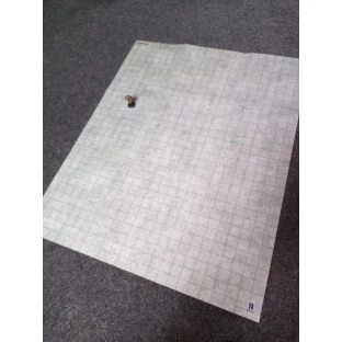 Pathfinder: Flip-Mat Basic (2nd Edition)