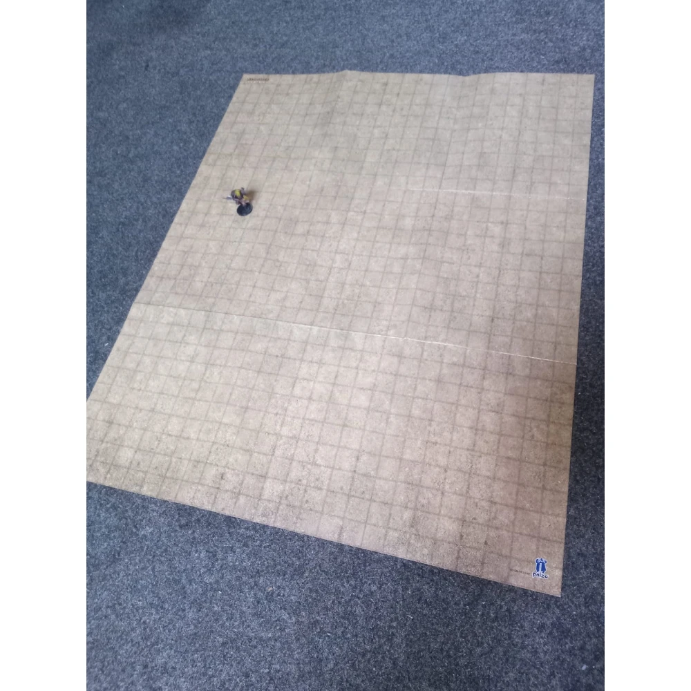 Pathfinder: Flip-Mat Basic (2nd Edition)