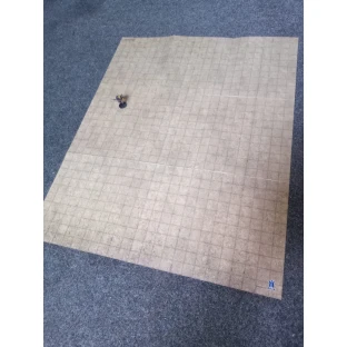 Pathfinder: Flip-Mat Basic (2nd Edition)