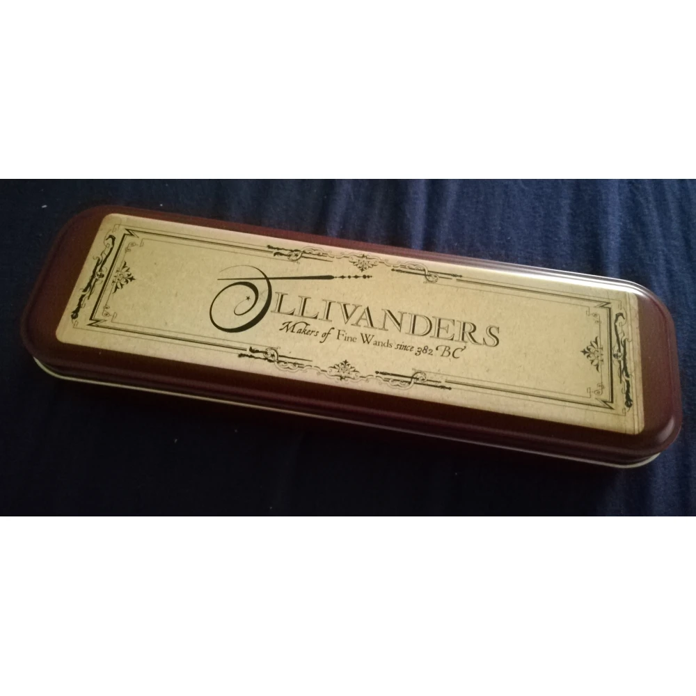 Penál na tužky Harry Potter - Ollivander's
