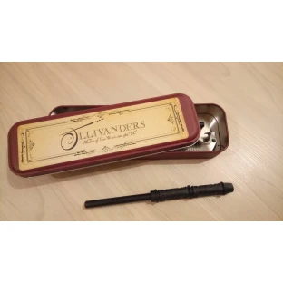 Penál na tužky Harry Potter - Ollivander's