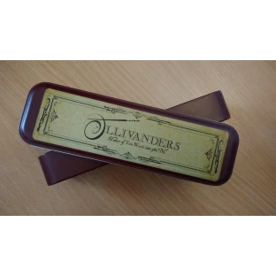 Penál na tužky Harry Potter - Ollivander's