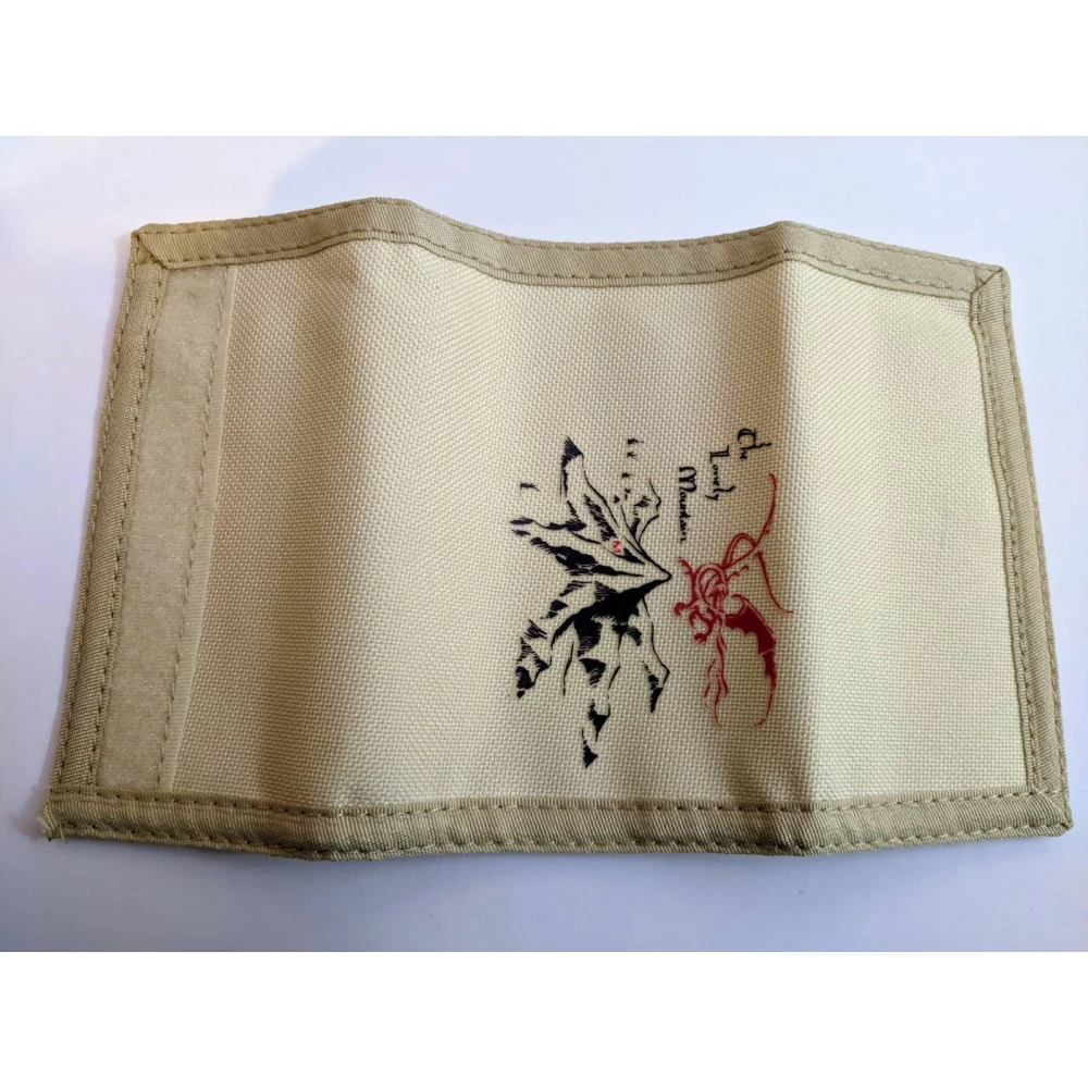 The Hobbit Wallet