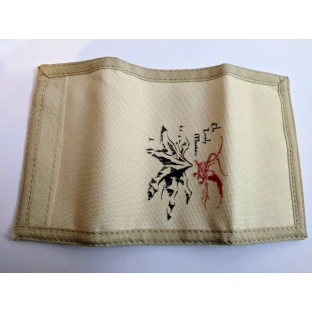 The Hobbit Wallet