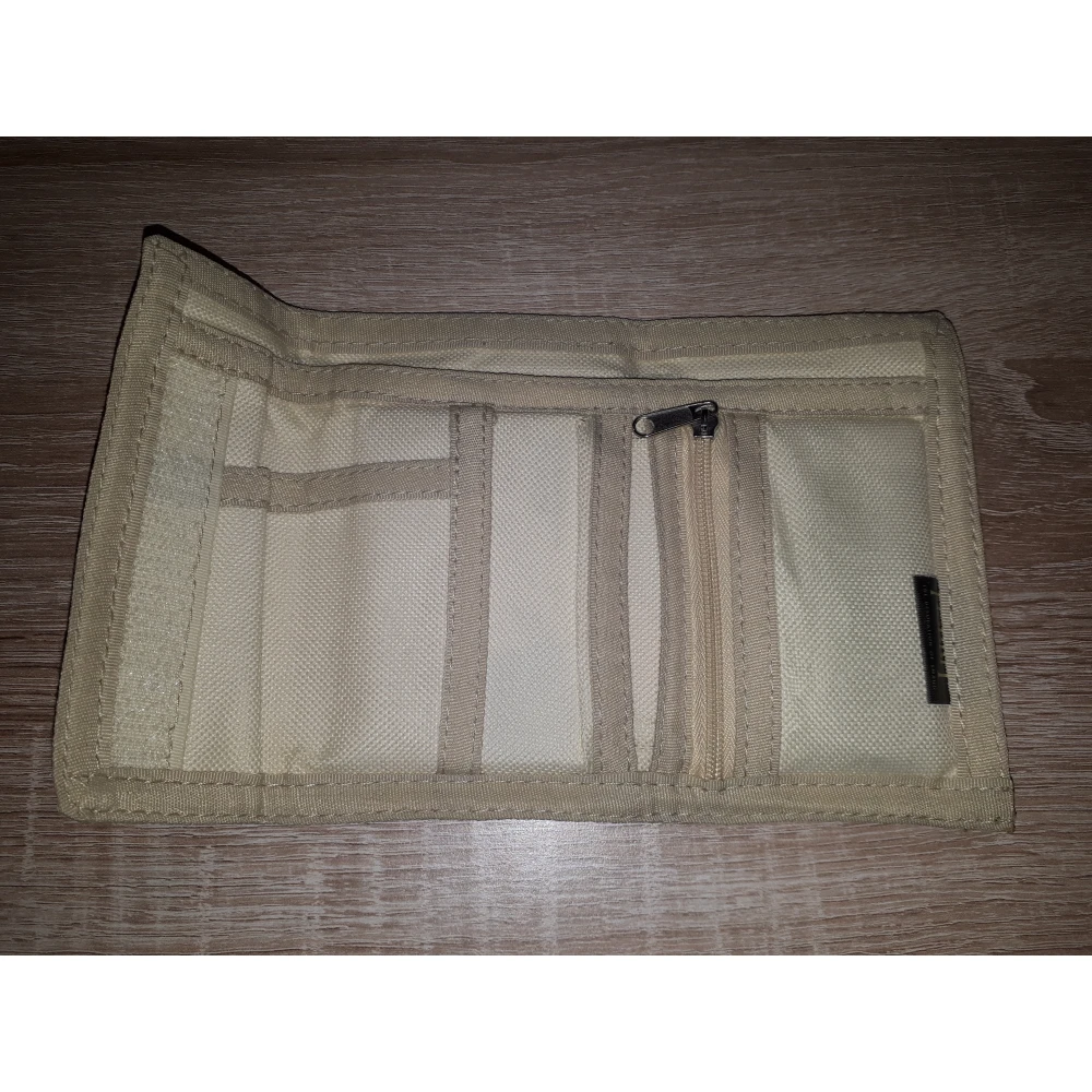 The Hobbit Wallet