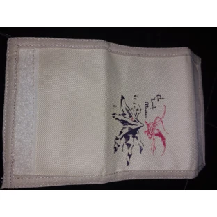 The Hobbit Wallet