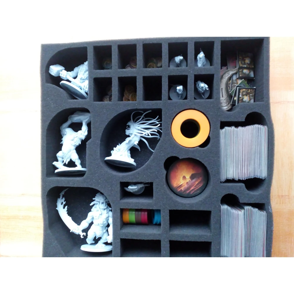 Pěnový insert Feldherr pro Blood Rage