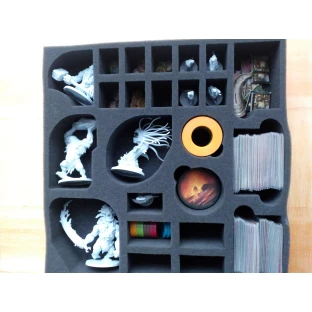 Pěnový insert Feldherr pro Blood Rage
