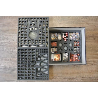 Pěnový insert Feldherr pro Star Wars: Rebellion