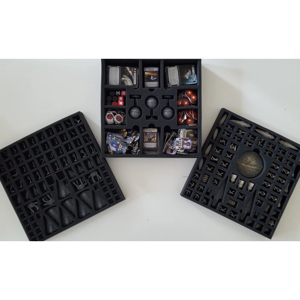 Pěnový insert Feldherr pro Star Wars: Rebellion