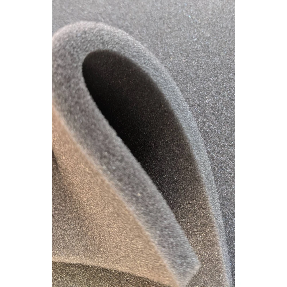 Feldherr foam spacer, 285 x 285 x 10 mm, topper
