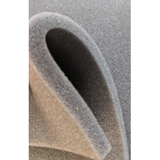 Feldherr foam spacer, 285 x 285 x 10 mm, topper