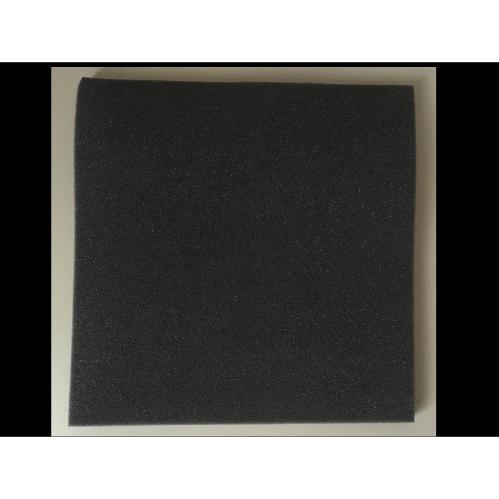 Feldherr foam spacer, 285 x 285 x 10 mm, topper