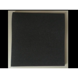 Feldherr foam spacer, 285 x 285 x 10 mm, topper