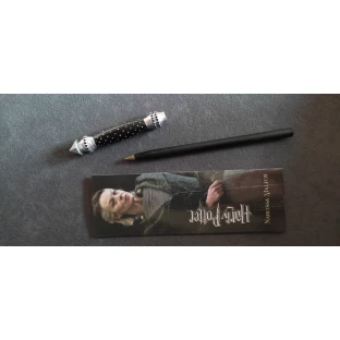 Pero a záložka Harry Potter - Narcissa Malfoy
