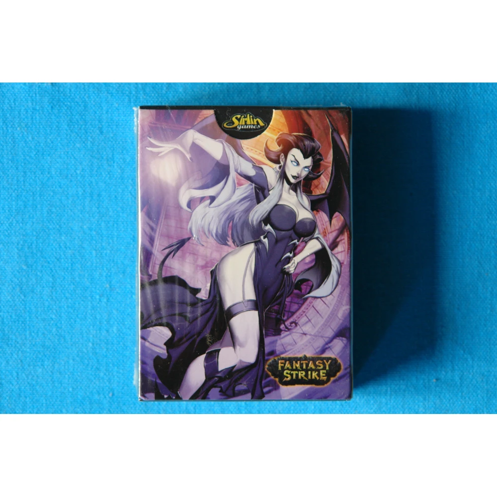 Yomi: Persephone Deck