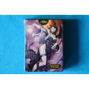 Yomi: Persephone Deck