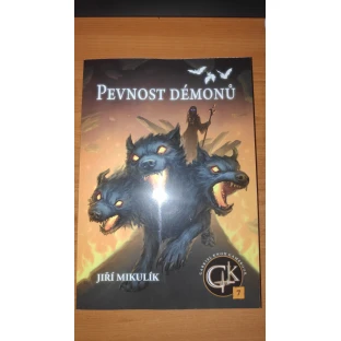 Pevnost démonů