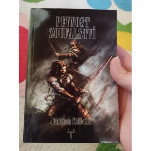 Pevnost zoufalství