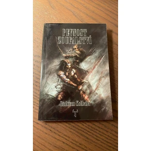 Pevnost zoufalství
