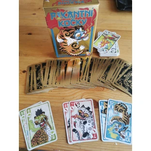 Pikantní kočky